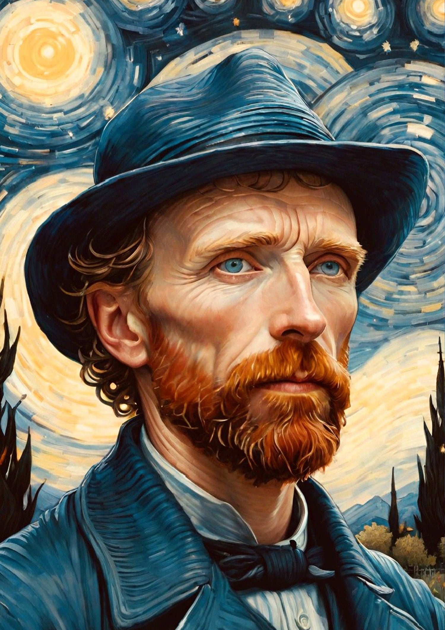 Van Gogh Posters