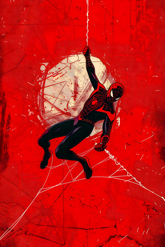 Spider Verse WS57