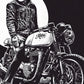 Cafe Racer WB30
