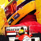 Ayrton Senna WC100