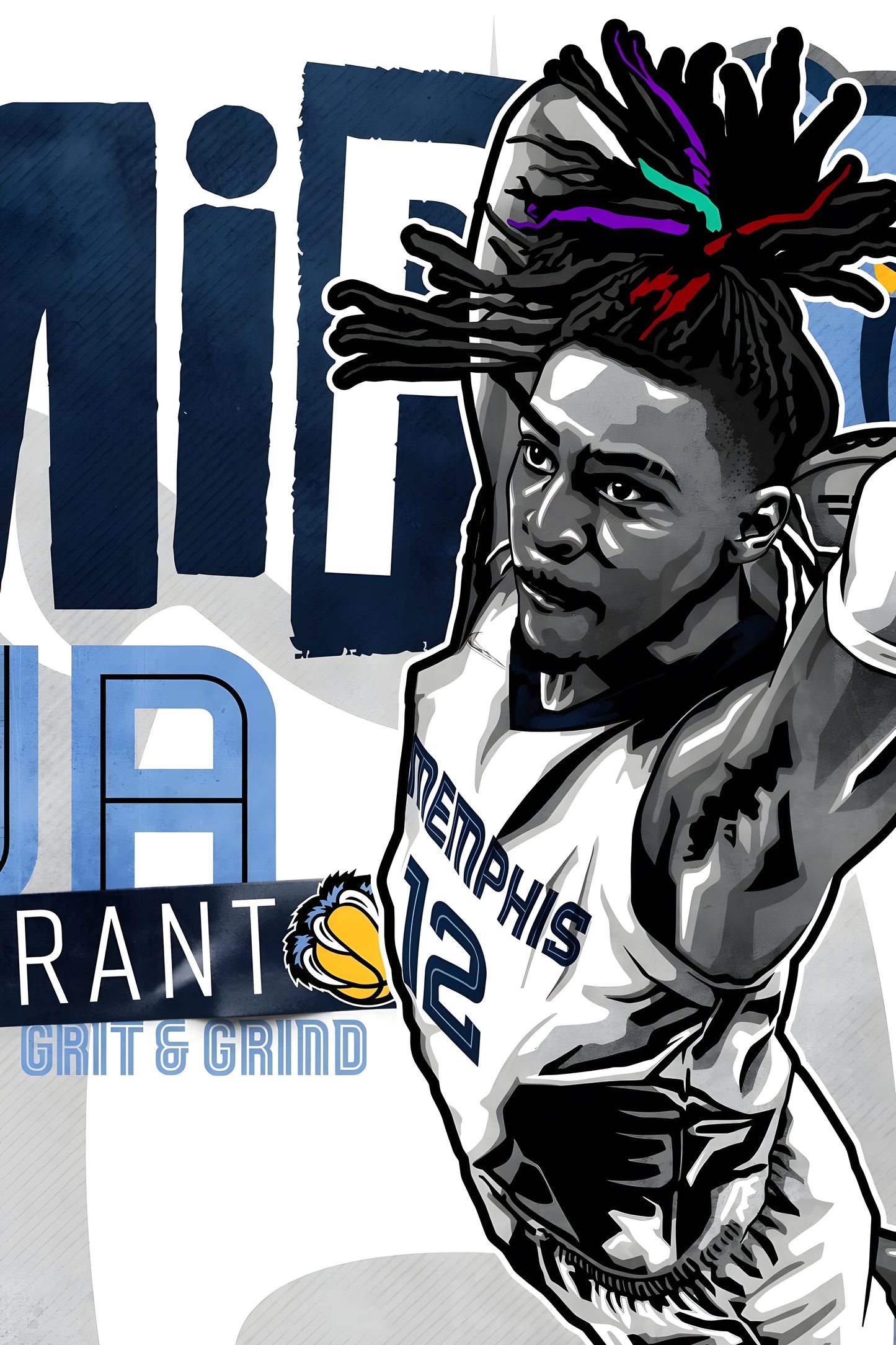 Memphis 12 WS91