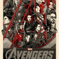 Marvel Avengers WM79