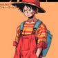 One Piece WA11