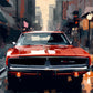 Dodge Charger WC11