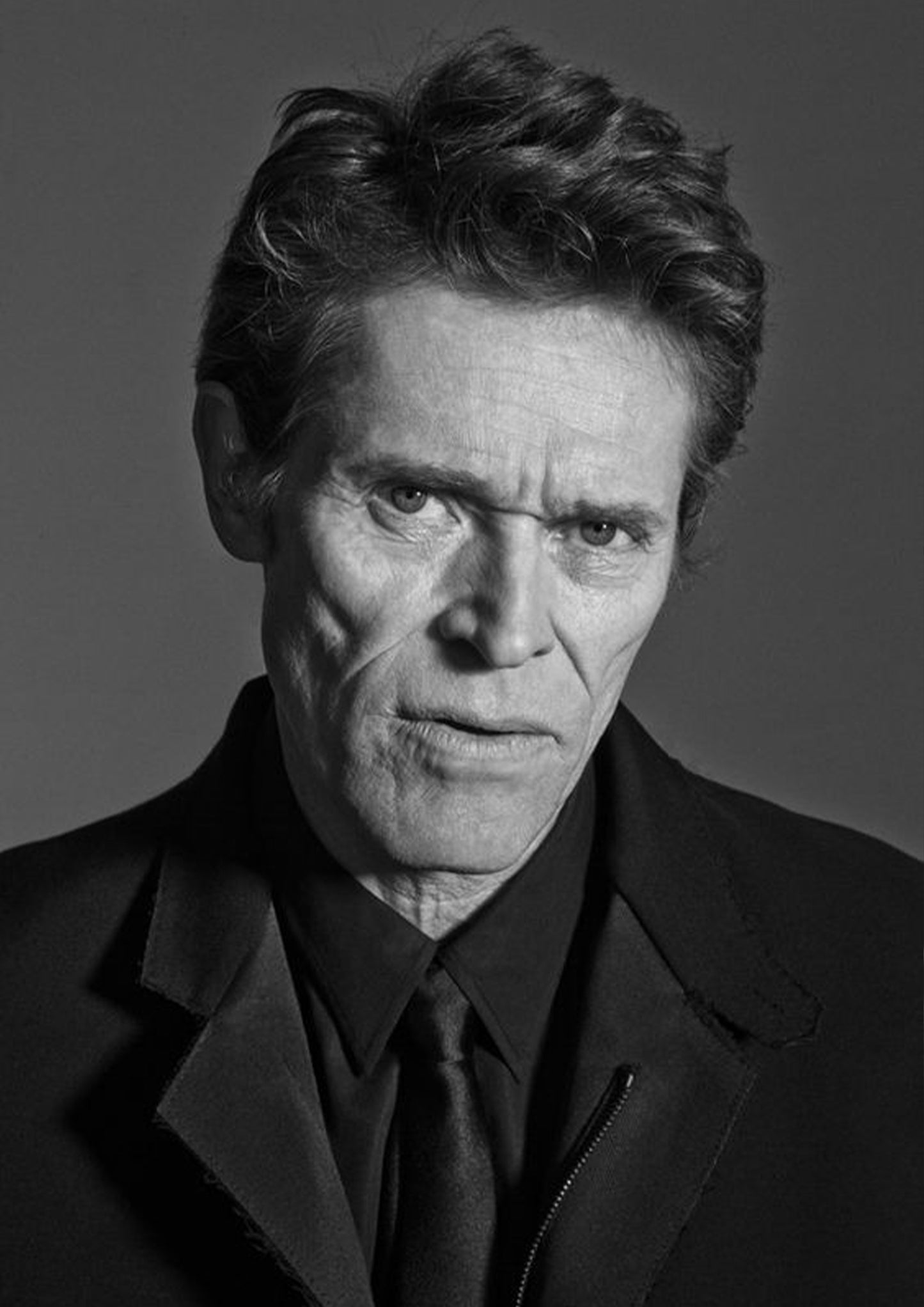 Willem dafoe PB115