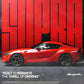 Supra PC
