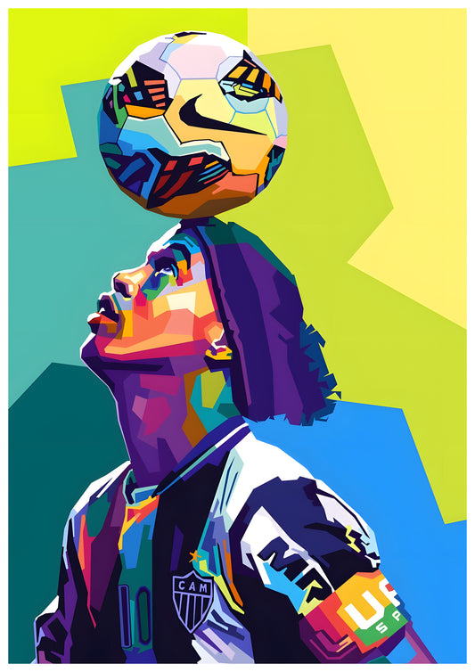 Ronaldinho PF57