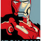 Marvel Ironman PM101