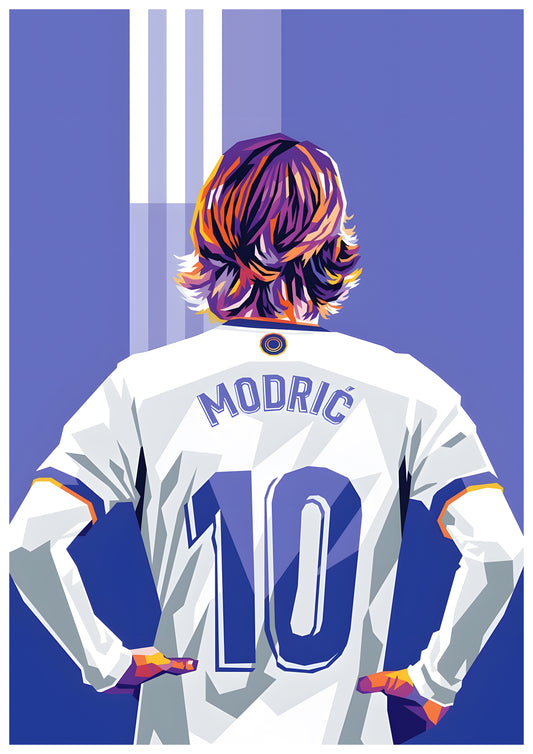 Luka Modric PF62