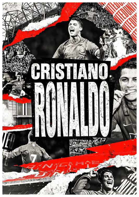 Cristiano Ronaldo PF59