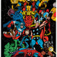 Marvel Comic PM84