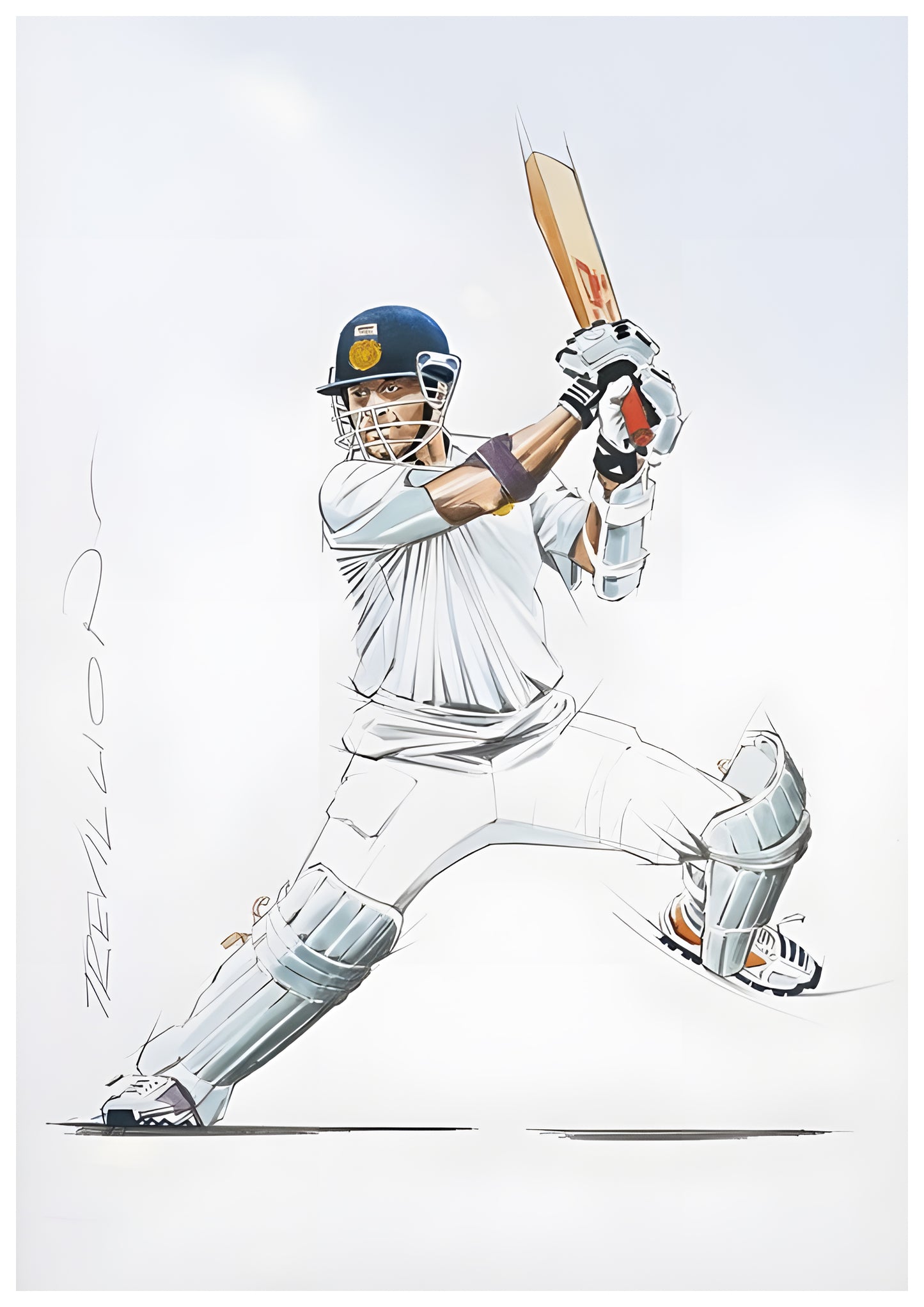 Paul Trevillion Exhibition PC49