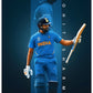 Rohit Sharma Hitman Poster PC44