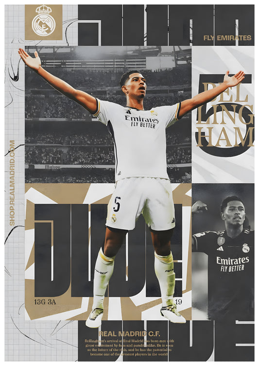 Real Madrid PF63