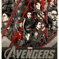 Marvel Avengers PM90
