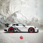 Gt3 rs WC29