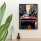 Dodge Charger WC11