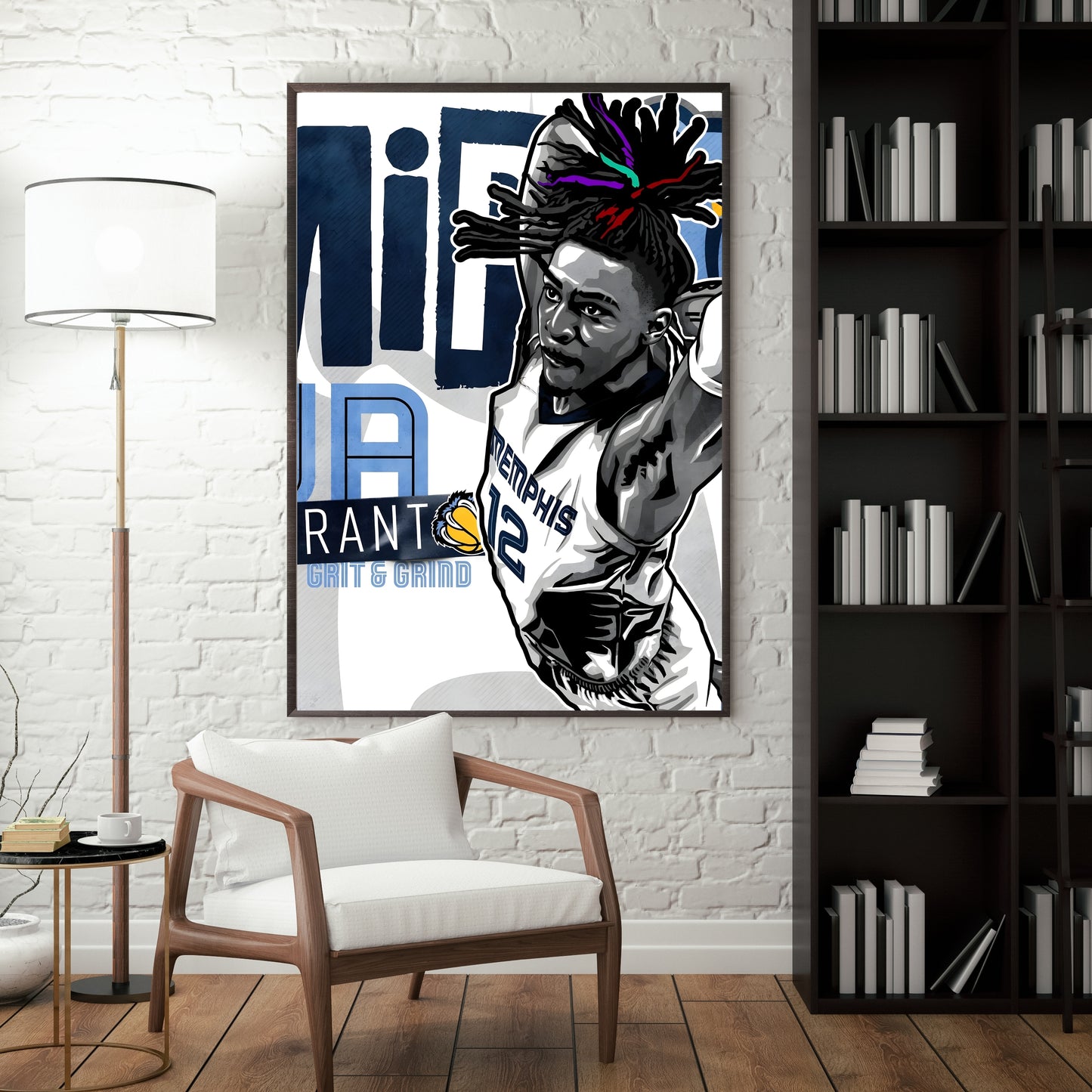 Memphis 12 WS91