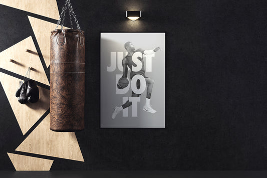 Just Do It WG61