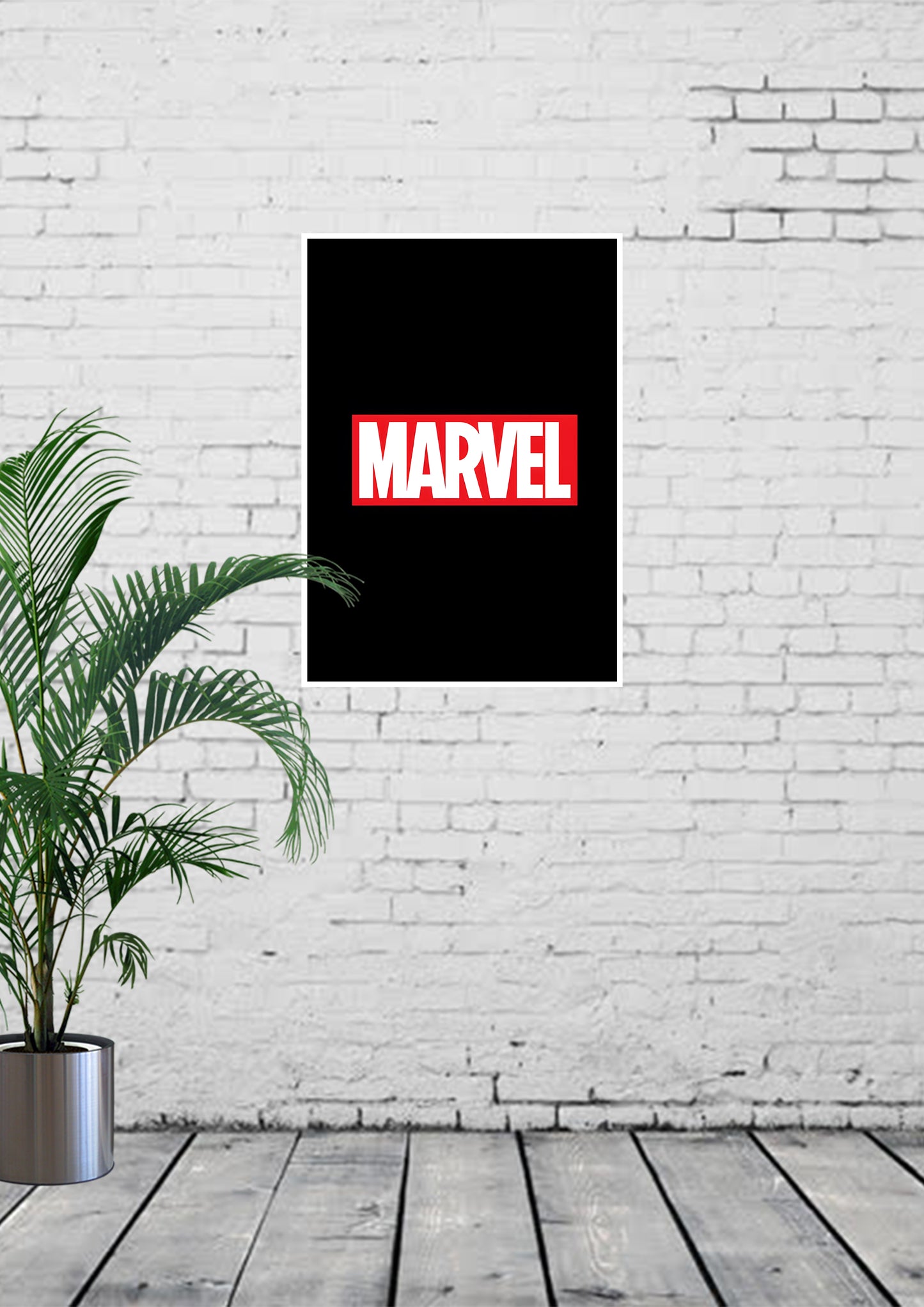 Marvel PM96