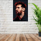 Lionel Messi Illustration Art PF74