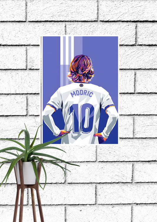 Luka Modric PF62