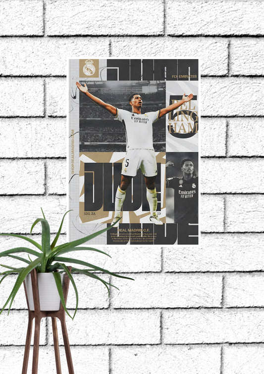 Real Madrid PF63