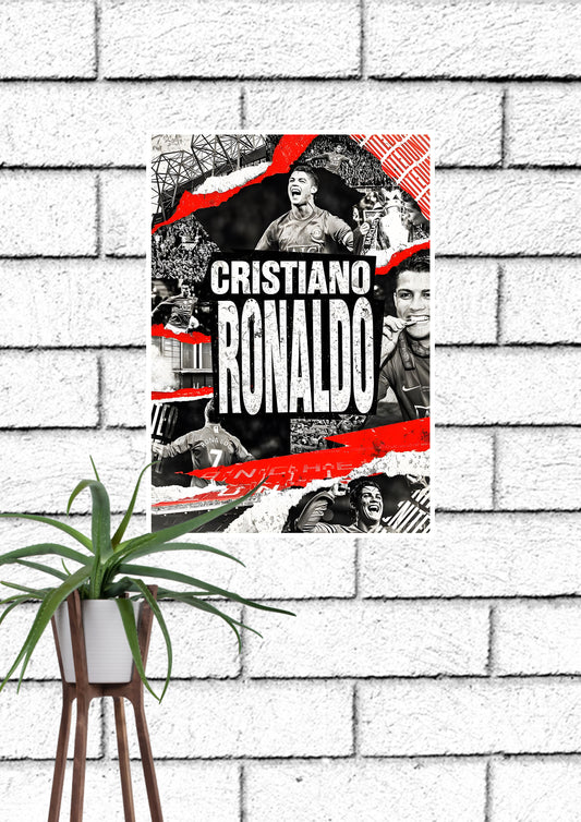 Cristiano Ronaldo PF59
