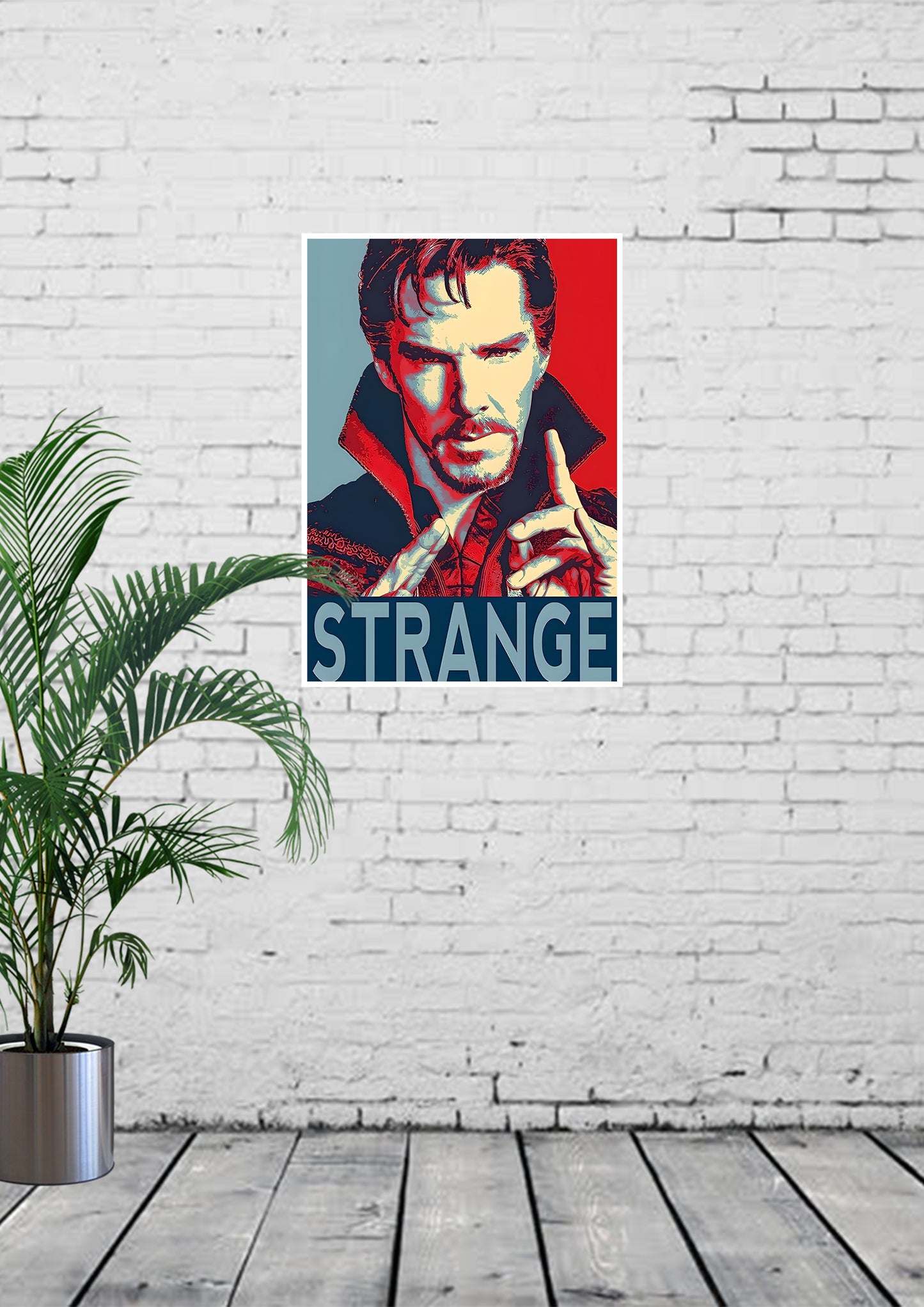 Doctor Strange PM86