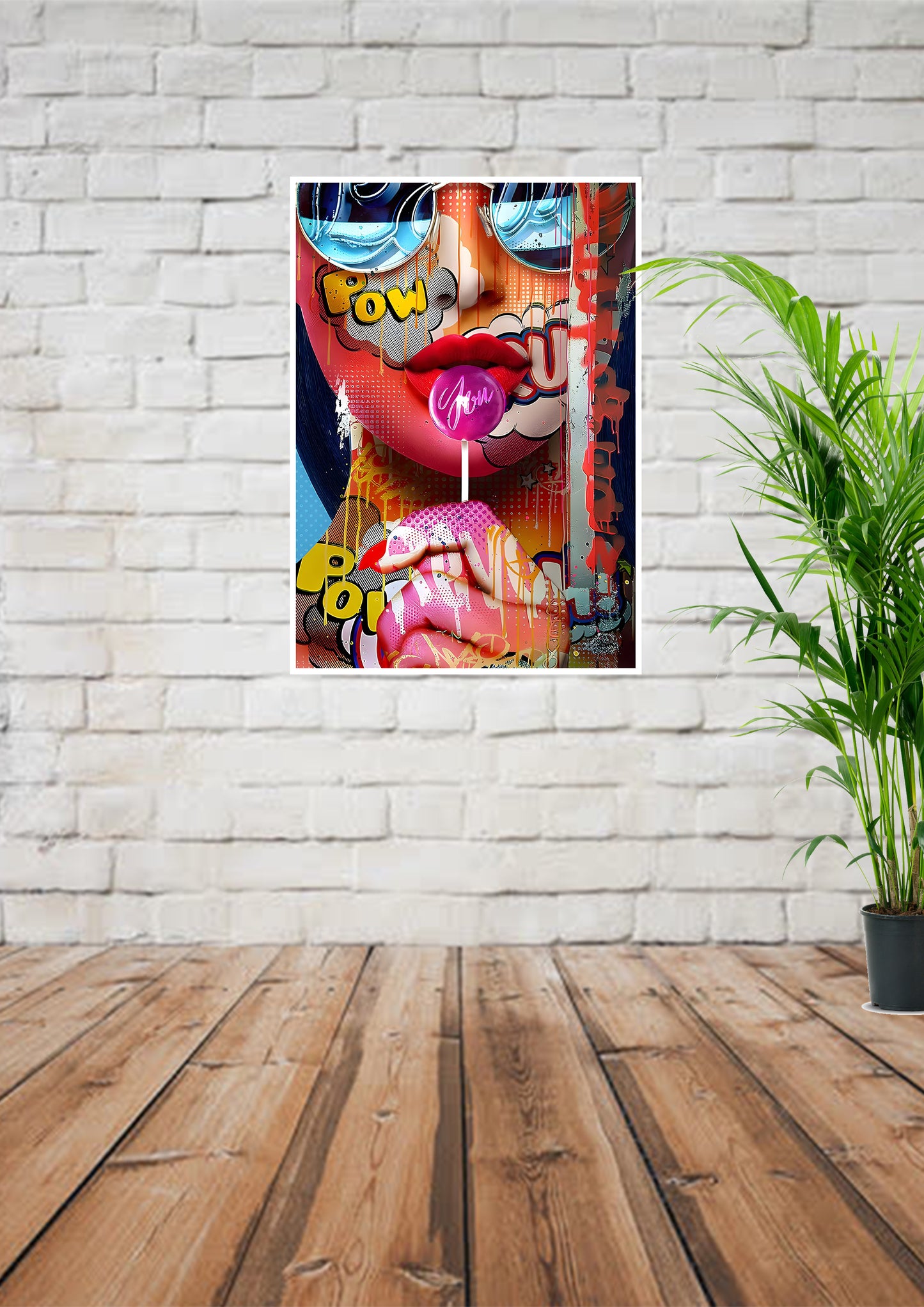 Aesthetic Women PI81