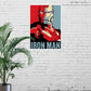 Marvel Ironman PM101