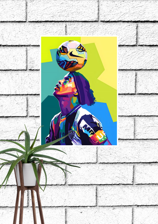 Ronaldinho PF57