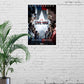 Captain America Civil War Pm93