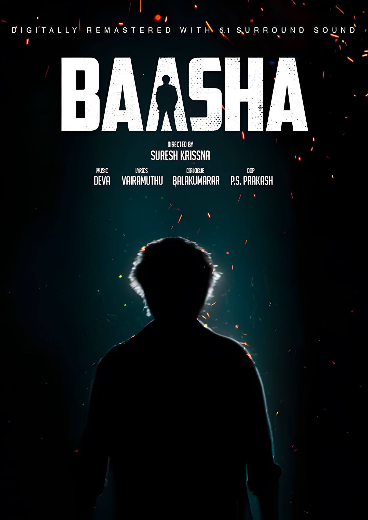 Baasha PM106