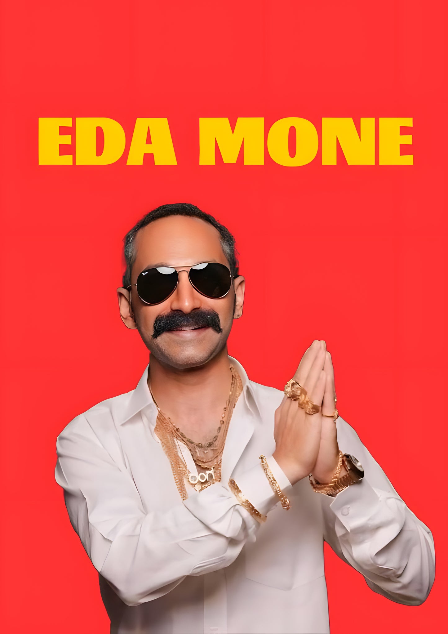 Eda Mwone PM109